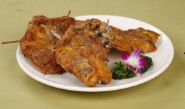 炸鸡骨架爆料视频播放大全,美味诱惑，尽享炸鸡盛宴