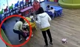 潍坊爆料幼儿园事件视频,惊人一幕引发社会关注
